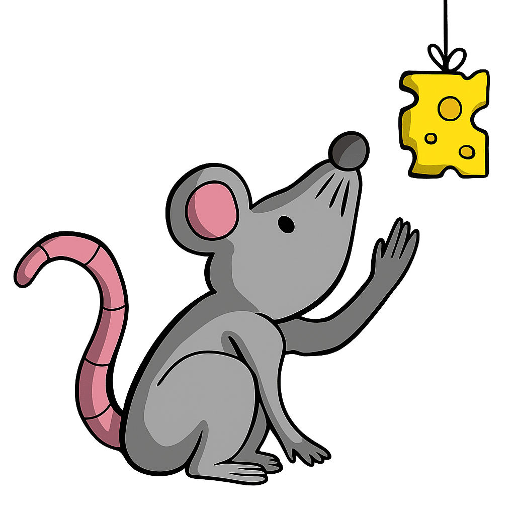 Ratón